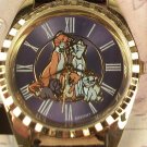 Disney Limited Edition Aristocats Watch! Mint! HTF! Free Gift and Watch!
