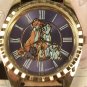 Disney Limited Edition Aristocats Watch! Mint! HTF! Free Gift and Watch!