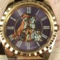 Disney Limited Edition Aristocats Watch! Mint! HTF! Free Gift and Watch!