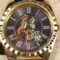 Disney Limited Edition Aristocats Watch! Mint! HTF! Free Gift and Watch!