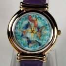 Disney California Watch Disney Watch!! Hard To Find! New!
