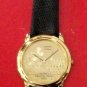 Brand-New Disney THRU THE MIRROR Seiko Mens Mickey Mouse Watch! HTF!