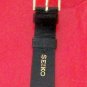 Brand-New Disney THRU THE MIRROR Seiko Mens Mickey Mouse Watch! HTF!