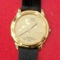 Brand-New Disney THRU THE MIRROR Seiko Mens Mickey Mouse Watch! HTF!