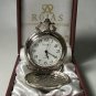 Brand-New Disney Rojas Chitty Chitty Bang Bang Pocket Watch! HTF! Gorgeous!