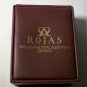 Brand-New Disney Rojas Chitty Chitty Bang Bang Pocket Watch! HTF! Gorgeous!