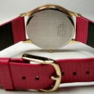 Brand-New Disney Seiko Mens Mickey Mouse Watch! With Date! HTF! Retired!