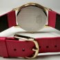 Brand-New Disney Seiko Mens Mickey Mouse Watch! With Date! HTF! Retired!