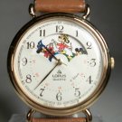 Brand-New Disney Lorus Through the Years Animated Mickey Mouse Watch! HTF! Neat!