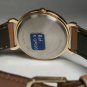 Brand-New Disney Lorus Through the Years Animated Mickey Mouse Watch! HTF! Neat!