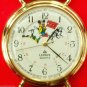 Brand-New Disney Lorus Through the Years Animated Mickey Mouse Watch! HTF! Neat!