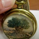 Brand-New Disney Limited Edition Animal Kingdom Pocket Watch! HTF Retired!