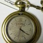 Brand-New Disney Limited Edition Animal Kingdom Pocket Watch! HTF Retired!