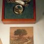 Brand-New Disney Limited Edition Animal Kingdom Pocket Watch! HTF Retired!