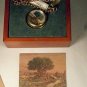 Brand-New Disney Limited Edition Animal Kingdom Pocket Watch! HTF Retired!
