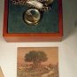 Brand-New Disney Limited Edition Animal Kingdom Pocket Watch! HTF Retired!