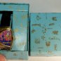 Brand-New Disney Cast Members Only Tinkerbell Watch! Retired! Out of Prod! HTF!