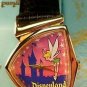 Brand-New Disney Cast Members Only Tinkerbell Watch! Retired! Out of Prod! HTF!