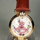 Brand-New Disney Animate Anniversary Cinderella Watch! Retired! HTF!