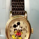 Brand-New Disney Lorus Ladies Mickey Mouse Watch! HTF! Gorgeous!