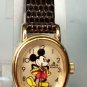 Brand-New Disney Lorus Ladies Mickey Mouse Watch! HTF! Gorgeous!