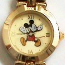 Disney Ladies Seiko Mickey Mouse Watch! Brand-New/Mint! Hard To Find! Gorgeous!