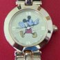 Disney Ladies Seiko Mickey Mouse Watch! Brand-New/Mint! Hard To Find! Gorgeous!