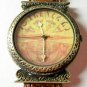 Brand-New Disney Cast Members Only Indiana Jones Watch! HTF!
