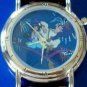 New Disney Limited Edition Alladin Watch! Dial Lights Up! HTF! Stunning!