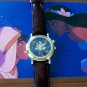 New Disney Limited Edition Alladin Watch! Dial Lights Up! HTF! Stunning!