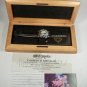 Brand-New Disney Mad Hatter Limited Edition Alice in Wonderland Watch! HTF!