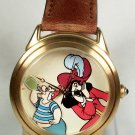 Brand-New Disney Limited Edition Peter Pan Watch! Captain Hook! HTF! Stunning!
