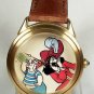 Brand-New Disney Limited Edition Peter Pan Watch! Captain Hook! HTF! Stunning!