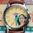 Brand-New Disney Pocahontas Watch! HTF! Out of Production! Stunning!