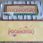 Brand-New Disney Pocahontas Watch! HTF! Out of Production! Stunning!