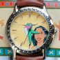 Brand-New Disney Pocahontas Watch! HTF! Out of Production! Stunning!