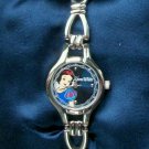 Brand-New Disney Limited Edition Snow White Watch! Bracelet Band! HTF! Pretty!