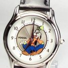 Disney New Limited Edition Goofy Watch! hard To Find!