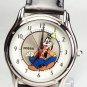Disney New Limited Edition Goofy Watch! hard To Find!