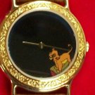 Brand-New Disney Limited Edition Lion King Watch! Fantasia! Only 1750 Made! HTF!