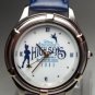 Disney Stunning Limited Edition Peter Pan Watch! New! Hard To Find!