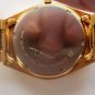 Brand-New Disney Starburst Seiko Mens Mickey Mouse Watch! With Date! HTF!