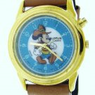 Brand-New Disney Cowboy Light Up Mickey Mouse Watch! Out of Prod! HTF!