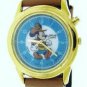 Brand-New Disney Cowboy Light Up Mickey Mouse Watch! Out of Prod! HTF!