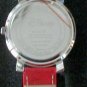 Brand-New Disney Large Dial Minnie Mouse Watch! In Collector's Tin! Large Dial!