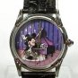 New! Disney Limited Edition Mickey Mouse Watch! As the Maestro/Conductor! HTF!