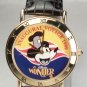 Disney Steamboat Willie Mickey Mouse Watch! New and hard To  Find!