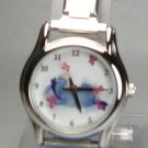 Disney EEyore Italian Charm Watch! New Hard To  Find