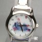 Disney EEyore Italian Charm Watch! New Hard To Find