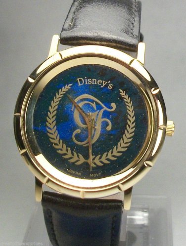 Disney Extremely Rare Great Floridians Dsney Watch! New Hard To  Find